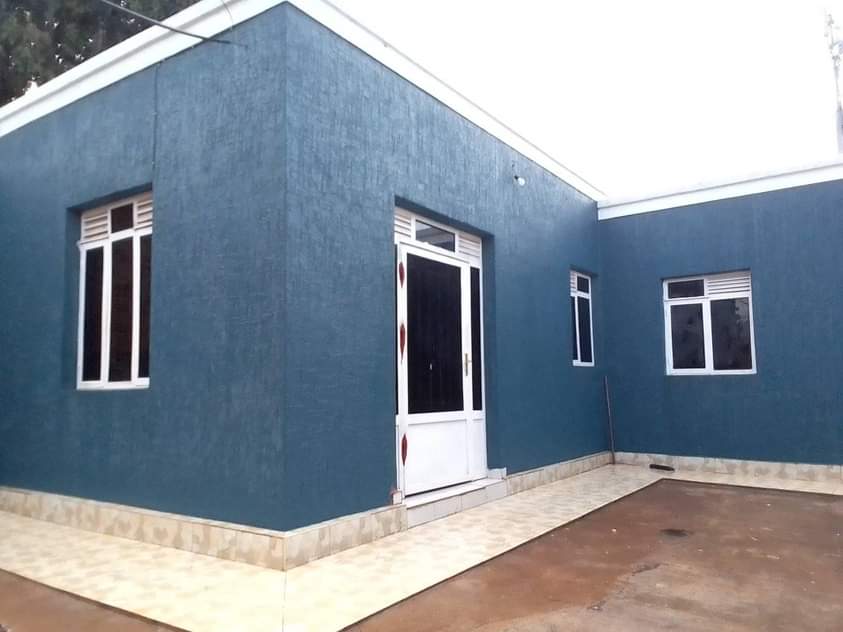kanombe accommodation