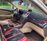 A picture of 2009 model Lexus Es 350