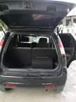 A picture of Suzuki swift black colour