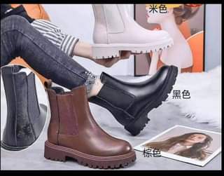 boots