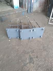 A picture of Nguzo