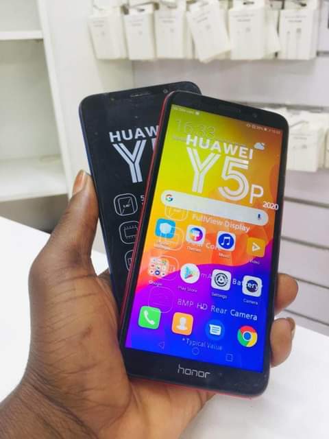 huawei phones