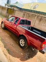 A picture of Pick up