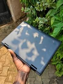 A picture of Lenovo yoga 11e