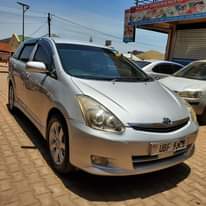 A picture of WISH 2006 19.5M