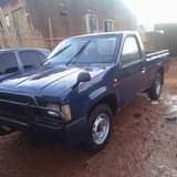 used toyota hilux