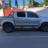 A picture of Toyota hilux Year 2013 Cc 2890 Engine 1kd Mileage 98290