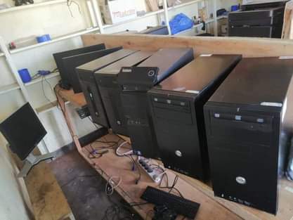 gaming laptops