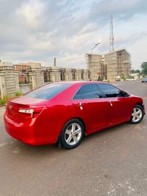 A picture of MR KEN AUTOs Ur happiness is our priority 2348038966089 call