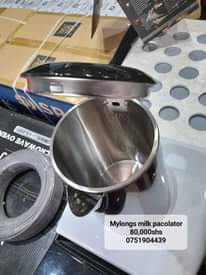A picture of Mylongs milk pacolator Electric Kettle 2 2ltrs