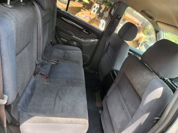 A picture of Land cruiser TX on sale