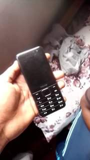 A picture of NAUZA TECNO T474 NJOO NA OFA YKO INAYOELEWEKA 0689355953