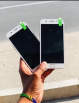 A picture of Oppo FIs Gb 64 Ram 4 price 165 000 call