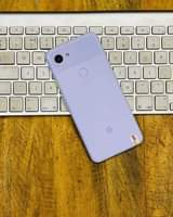A picture of Google pixel 3a