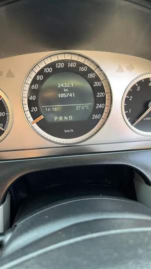 mercedes benz c200