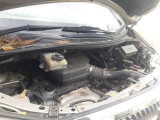 A picture of Alphard
