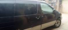 A picture of Toyota sienna complete pure first body pan is available with