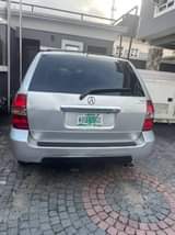 A picture of 05mdx buy and drive Nothing to fix 1 6m Location