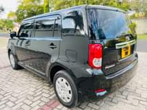 A picture of TOYOTA RUMION