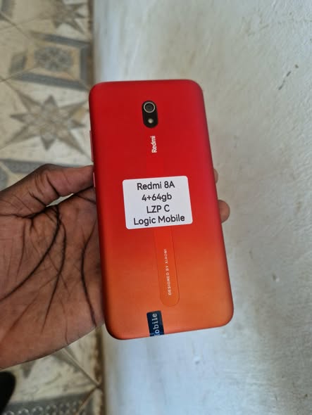 redmi phones