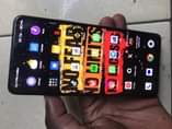 A picture of Redmi note 10
