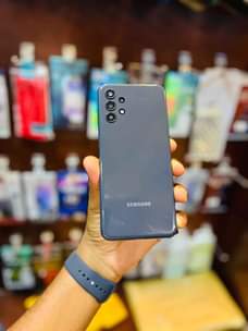 A picture of Samsung A13