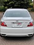 A picture of Toyota mark c