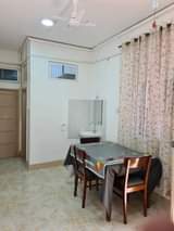 furnished apartments