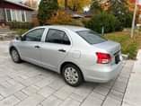 A picture of 2009 Toyota Yaris