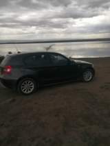 bmw 116i