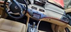 A picture of New arrival Honda crosstour 2011 Price is 9M Accident free