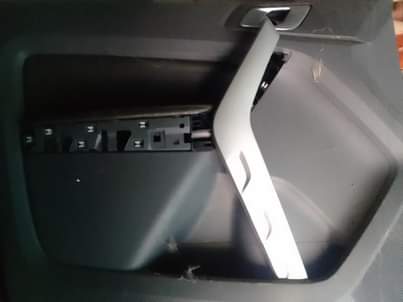 ford ranger t6