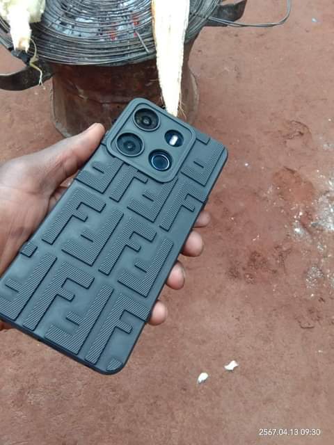 LILONGWE B.