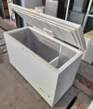 A picture of Whirlpool freezers