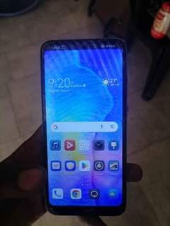 huawei y6