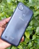 A picture of INFINIX SMART HD
