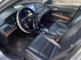 A picture of 2009 Honda Accord