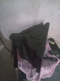 A picture of NAUZA TV YA CHOGO OUTING NCH 14