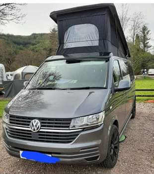 campervans for sale uk