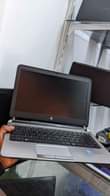A picture of Hp ProBook corei3