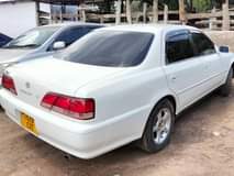 A picture of Toyota Cresta GX100 Haina ajali Ni kama mpya Milioni 3