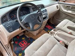 A picture of AMAZING OFFER That s SLIGHTLY NEGOTIABLE FIRST BODY Clean and