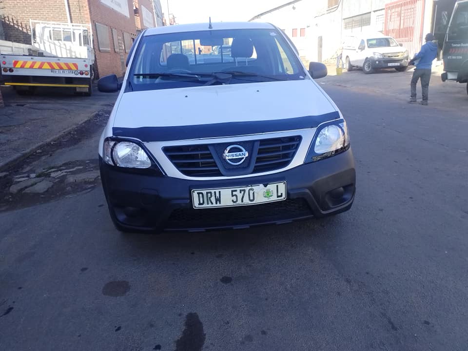 used nissan
