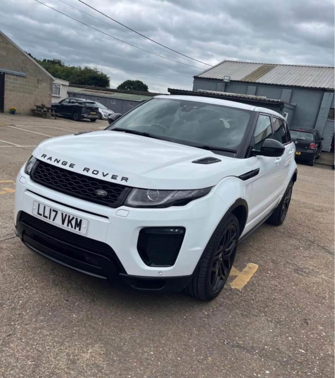 rover