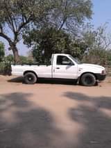 used ford ranger