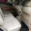 A picture of 2007 Lexus RX 330 available for 3m in Port Harcourt