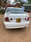 A picture of TOYOTA ALTEZZA 18.5M