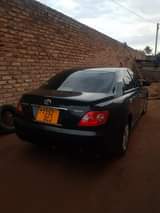 A picture of Toyota mark x 0766146645