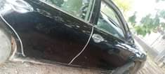 A picture of Toyota Camry muscle is available with good condition engine and