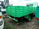 A picture of Tokunbo Toyota Dyna 200 everything working perfectly .....call or WhatsApp